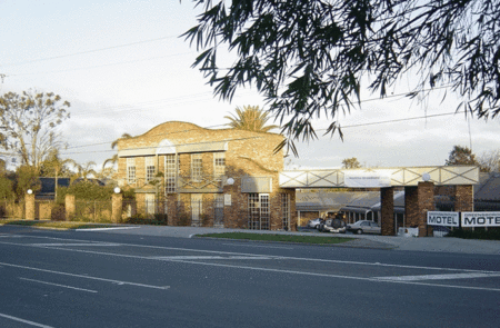 Comfort Inn Greensborough - Accommodation in Bendigo
