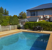 Ambassador On Ruthven - Toowoomba - Accommodation in Bendigo