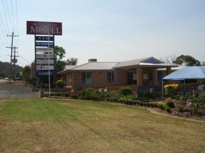 Tamworth NSW Accommodation in Bendigo