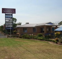 Almond Inn Motel - Accommodation in Bendigo