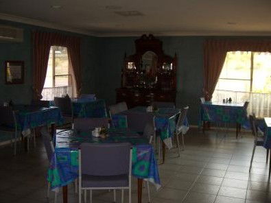 Almond Inn Motel - Accommodation in Bendigo 1
