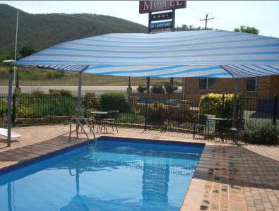 Almond Inn Motel - Accommodation in Bendigo 2