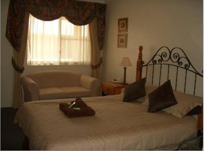 Almond Inn Motel - Accommodation in Bendigo 3