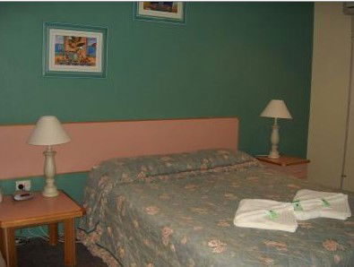Almond Inn Motel - Accommodation in Bendigo 4