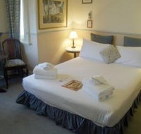 The Hughenden Boutique Hotel - Accommodation in Bendigo
