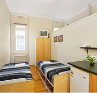 Cambridge Lodge - Accommodation in Bendigo
