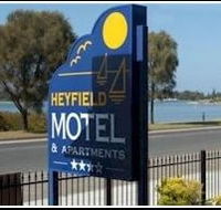 Heyfield Motel And Apartments - Accommodation in Bendigo