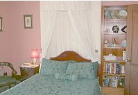  Accommodation in Bendigo