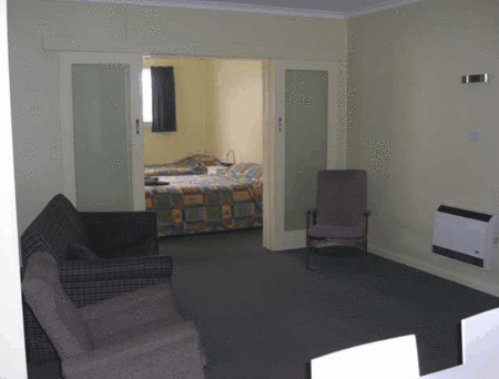 High Street Motel - Accommodation in Bendigo