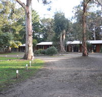Koala Park Resort - Accommodation in Bendigo