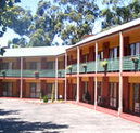 Comfort Inn Lady Augusta - Accommodation in Bendigo
