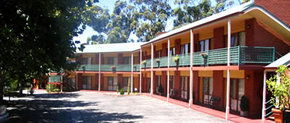 Comfort Inn Lady Augusta - Accommodation in Bendigo 0