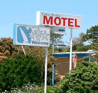 Lake Bolac Motel