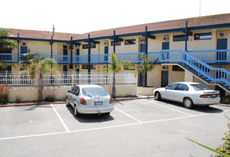 Lakes Central Hotel - Accommodation in Bendigo
