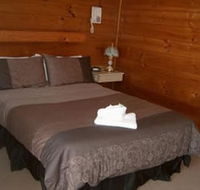 Paruna Motel - Accommodation in Bendigo