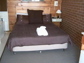 Paruna Motel - Accommodation in Bendigo 1
