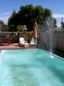 Paruna Motel - Accommodation in Bendigo 2