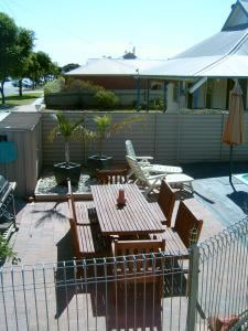 Paruna Motel - Accommodation in Bendigo 3