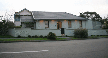 Quinton House - Accommodation in Bendigo