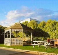 Pelican at Lakes Motel - Accommodation in Bendigo