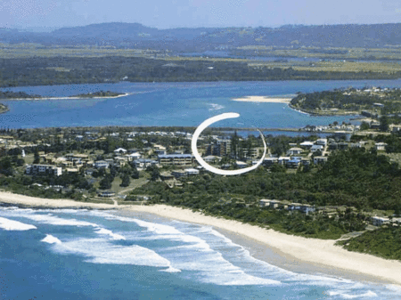 Grandview Apartments Ballina - Accommodation in Bendigo