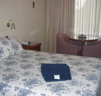 Mount Victoria Motor Inn - Accommodation in Bendigo