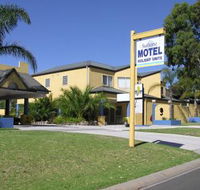 Seahorse Motel - Accommodation in Bendigo