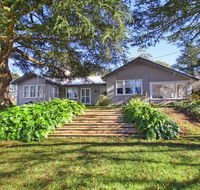 Robin Hill - Accommodation in Bendigo