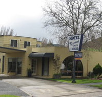 Riverbank Park Motel - Accommodation in Bendigo