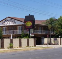 Albury Classic Motor Inn - Accommodation in Bendigo
