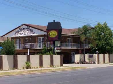 Albury Classic Motor Inn - Accommodation in Bendigo 0