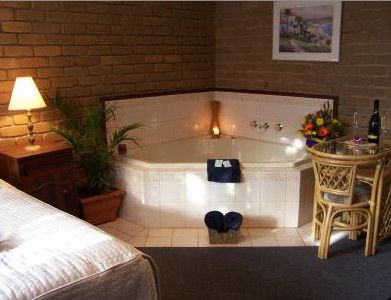 Albury Classic Motor Inn - Accommodation in Bendigo 1