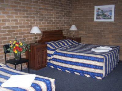 Albury Classic Motor Inn - Accommodation in Bendigo 2