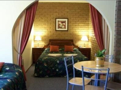 Albury Classic Motor Inn - Accommodation in Bendigo 4