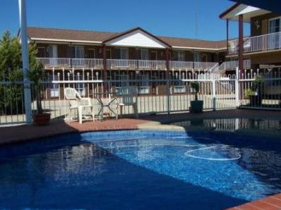 Albury Classic Motor Inn - Accommodation in Bendigo 5