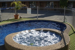 Rodney Motor Inn - Accommodation in Bendigo 1