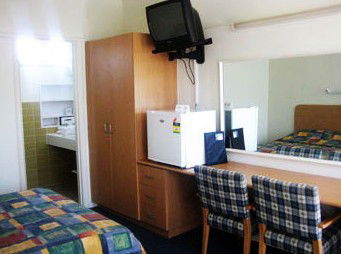  Accommodation in Bendigo