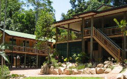 Licuala Lodge - Accommodation in Bendigo 2