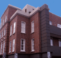 Sovereign Serviced Apartments