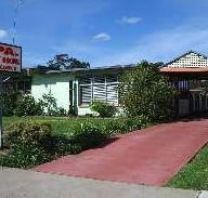 Stratford Motel - Accommodation in Bendigo