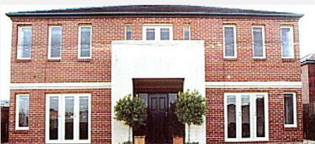  Accommodation in Bendigo