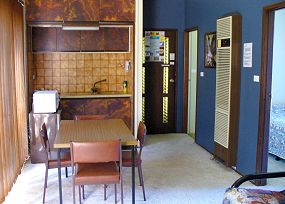 Arch Motel - Accommodation in Bendigo 1