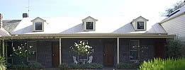 Mount Shadwell Hotel And Stables Motel - Accommodation in Bendigo 2