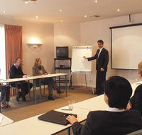 The Waverley International Hotel - Accommodation in Bendigo