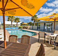 Torquay Tropicana Motel - Accommodation in Bendigo