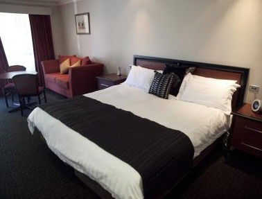 Best Western Plus All Settlers Motor Inn - Accommodation in Bendigo 0