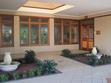 Best Western Plus All Settlers Motor Inn - Accommodation in Bendigo 1