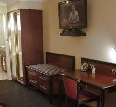 Best Western Plus All Settlers Motor Inn - Accommodation in Bendigo 2