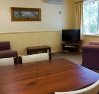 View Hill Holiday Units - Accommodation in Bendigo
