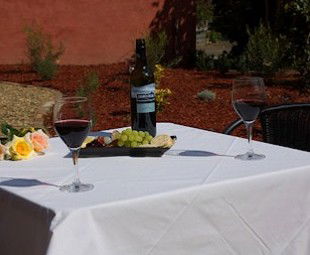 View Hill Holiday Units - Accommodation in Bendigo 1